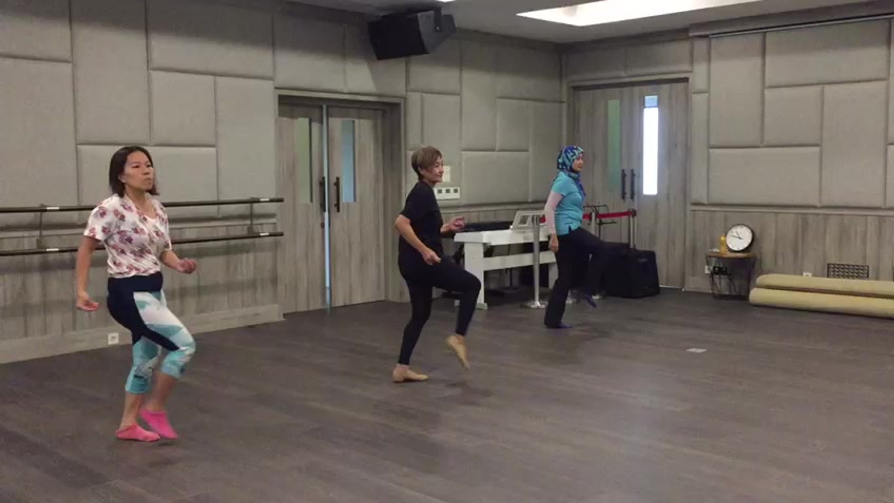 Jazz Dance